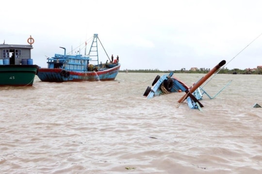 Heavy rain forecast on July 22 night across northern, central regions, Storm Wipha weakens