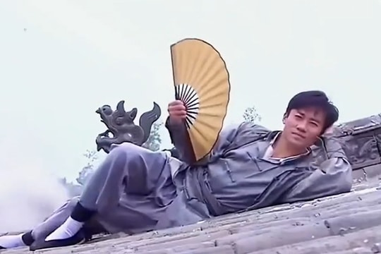 Vì sao Trung Quốc cấm phim lịch sử 'tung võ như thần'?