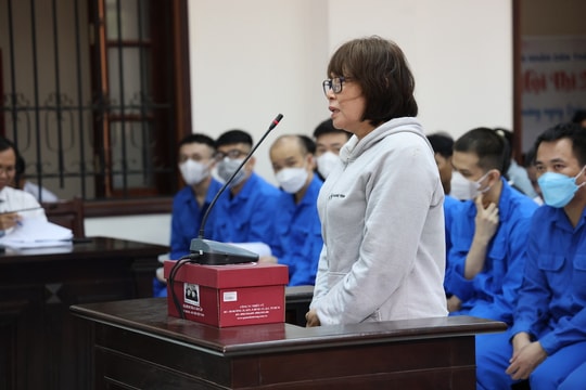 165 người sập bẫy 'chim mồi' mua đất như thế nào?
