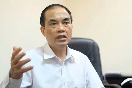 'Tích hợp 3 văn kiện thành Báo cáo chính trị trình Đại hội Đảng là tư duy đột phá'