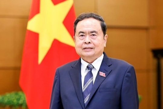 Chủ tịch Quốc hội thăm chính thức Senegal: Mở ra dấu mốc mới phát triển quan hệ hai nước
