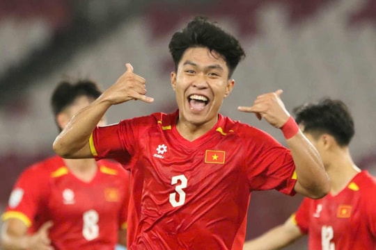 Xác định 2 cặp đấu bán kết U23 Đông Nam Á 2025