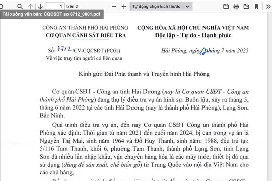 Tìm chủ hàng thuê người vận chuyển hàng hoá từ Trung Quốc về Việt Nam