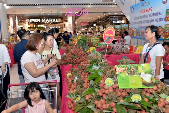 Stimulating consumer demand in the new context