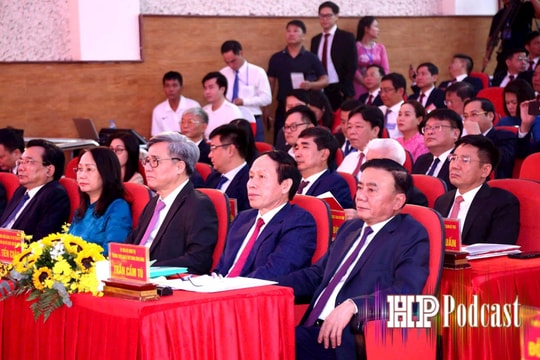 Điểm tin Podcast ngày 23/7