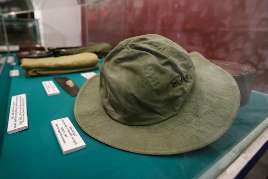 Ngày ông 'trở về'