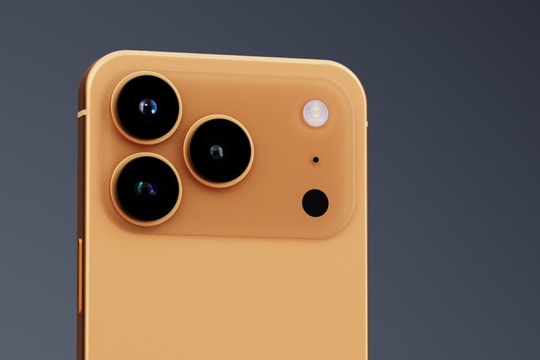 iPhone 17 Pro Max có màu mới mang sắc thái ‘kỳ lạ’, iFan dậy sóng
