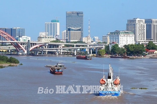 Hai Phong strives to achieve double-digit growth target