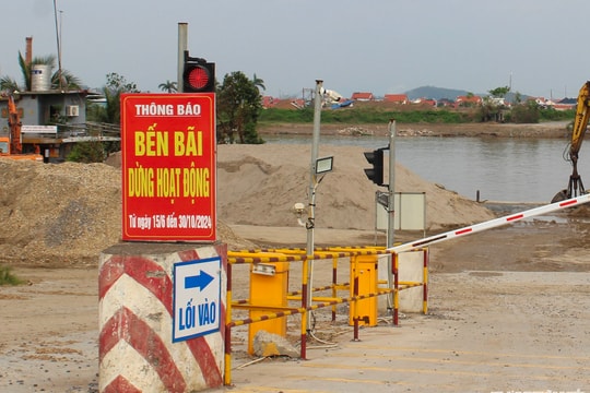 Hải Phòng giải quyết dứt điểm nhiều kiến nghị của cử tri