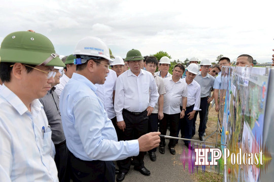 Điểm tin Podcast ngày 24/7
