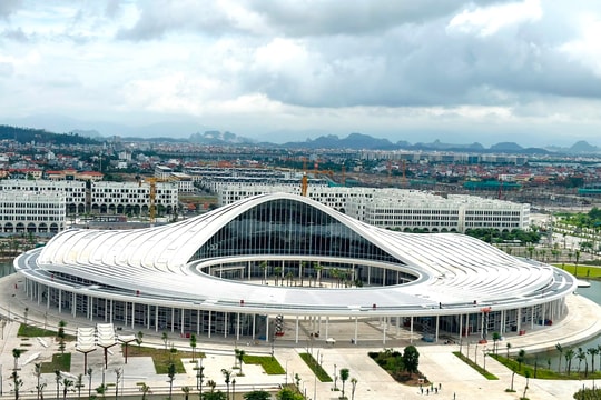 Hai Phong aims to achieve 165 trillion VND in 2025 budget revenue