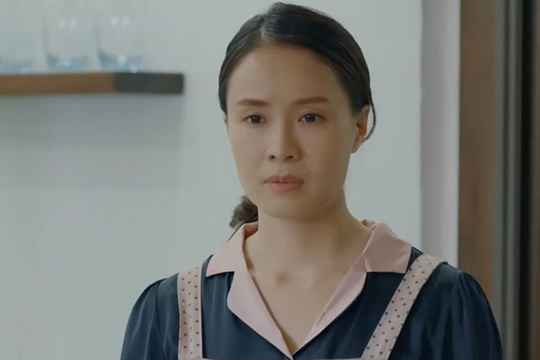 Hồng Diễm - gương mặt chuyên đóng vai khổ