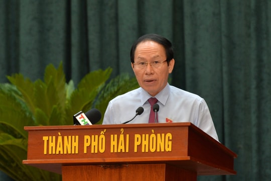 Mọi chính sách phải lấy người dân và doanh nghiệp làm trung tâm(*)