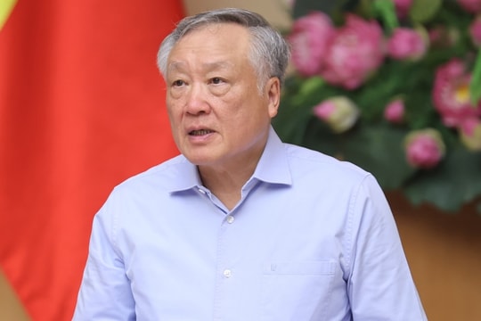 Cán bộ, công chức có chính sách tiền lương, phụ cấp mới trước 31/10