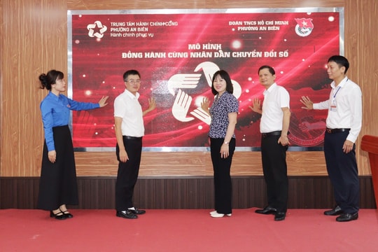 Hải Phòng: Chính quyền cấp xã gần dân, sát việc