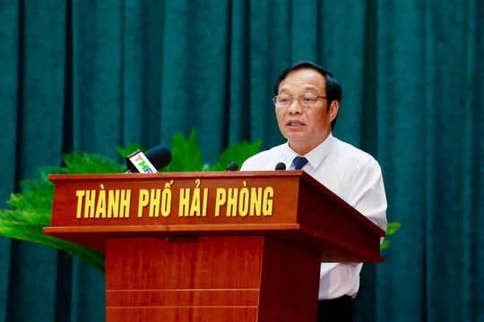 Triển khai ngay các nghị quyết vừa được HĐND thành phố thông qua(*)