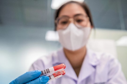 51.000 mẫu ADN 'gieo mầm' hy vọng tìm người thân cho hàng nghìn gia đình