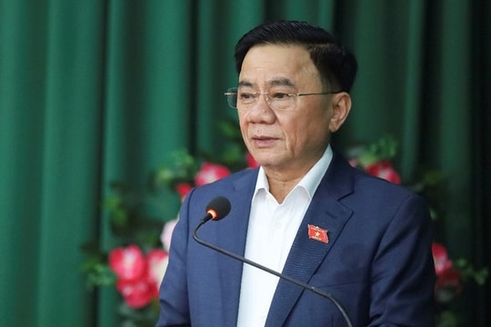 Bộ Chính trị, Ban Bí thư phê bình các địa phương chậm kiện toàn nhân sự cấp xã