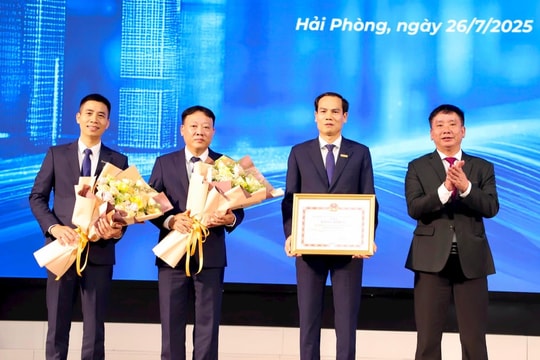 Sacombank chi nhánh Hải Dương kỷ niệm 20 năm thành lập