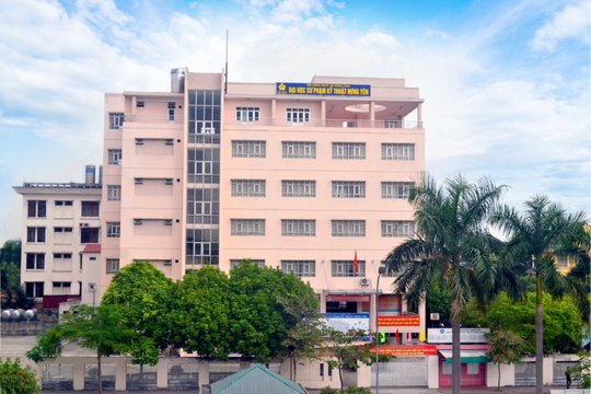 2 trường đại học cuối cùng ở Tây Hải Phòng công bố điểm sàn xét tuyển theo điểm thi tốt nghiệp THPT