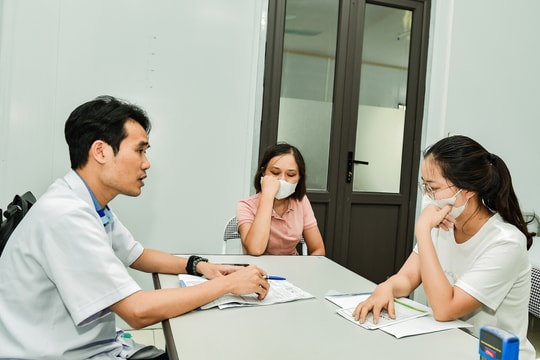 Phát hiện sớm, bệnh viêm gan virus sẽ được điều trị hiệu quả