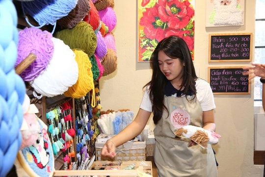 Gen Z Hải Phòng tắt mạng, 'bật' trải nghiệm