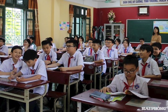 Tinh gọn bộ máy để phòng ngừa tiêu cực - Bài cuối: 'Quả ngọt' bước đầu