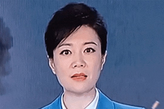 Những sự cố 'dở khóc dở cười' của MC khi dẫn sóng truyền hình trực tiếp