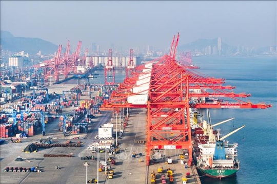 Mỹ nhượng bộ để tìm kiếm đột phá trong đàm phán với Trung Quốc