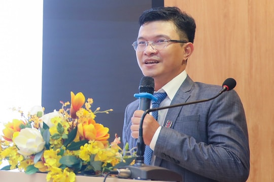 Dự báo tăng trưởng nửa cuối năm 'rất triển vọng'