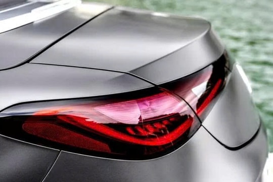 Thương hiệu ô tô Trung Quốc vượt mặt Mercedes ngay tại "sân nhà" châu Âu