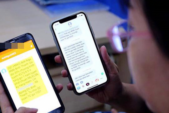 Công an cảnh báo chiêu lừa đảo mới, người dân dễ sập bẫy nếu lơ là