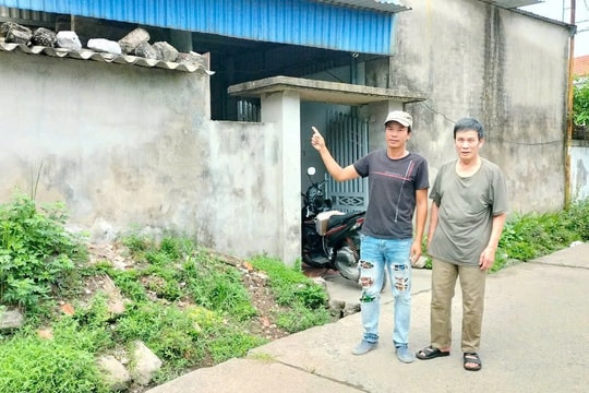 Giải quyết khiếu nại bồi thường đất tại thôn Văn Chấn (đặc khu Cát Hải)