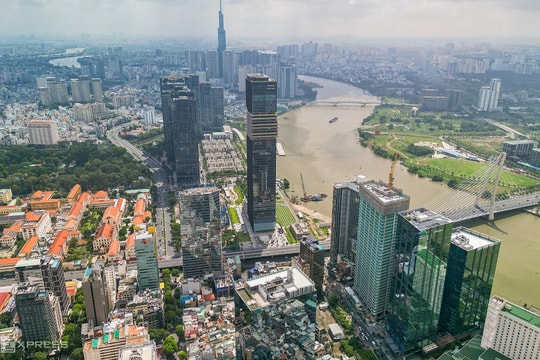 Đề xuất Nhà nước quyết định giá đất khi sửa Luật Đất đai