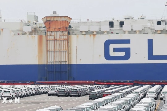 Mỹ và Hàn Quốc đàm phán thương mại ngay trước thời hạn áp thuế đối ứng