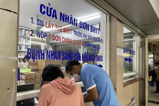 Những chính sách mới nổi bật có hiệu lực trong tháng 8/2025