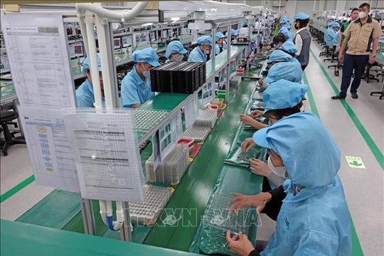 Nhiều chính sách kinh tế nổi bật có hiệu lực từ tháng 8