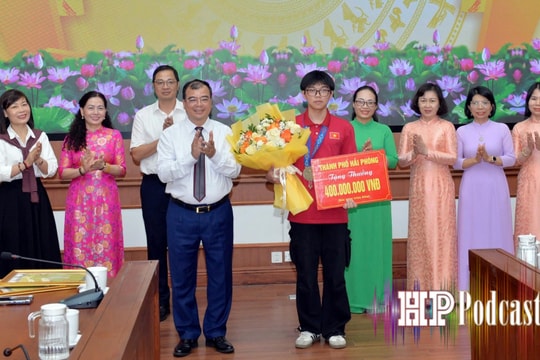 Điểm tin Podcast ngày 29/7