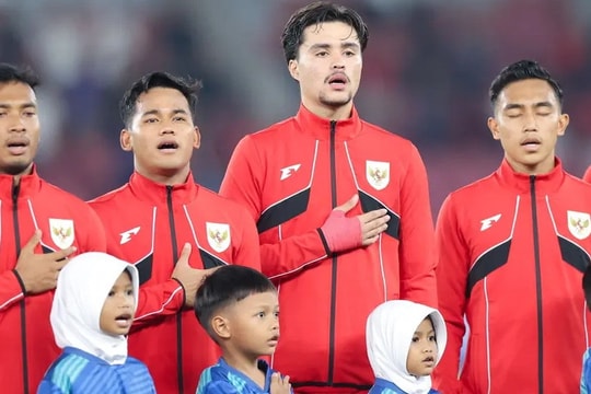 Giải mã U23 Indonesia: Đối thủ của U23 Việt Nam cũng thường thôi