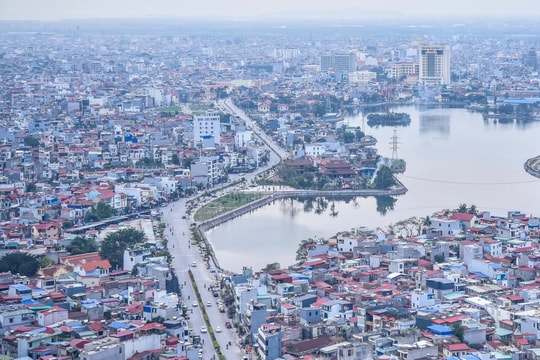 Từ nghị trường bản lĩnh đến sứ mệnh 'siêu đô thị' của Hải Phòng