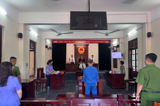 Trục xuất người nước ngoài trộm cắp tài sản trên máy bay