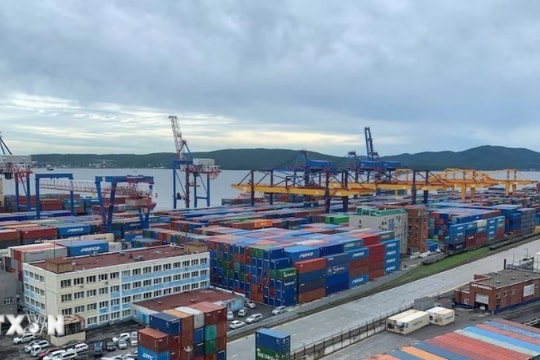 Nga miễn dịch với các biện pháp trừng phạt sau tối hậu thư từ ông Trump