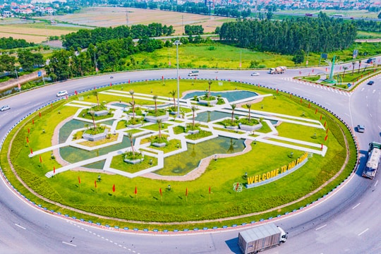 225 đại biểu sẽ dự đại hội điểm khối Đảng bộ các xã tại xã Gia Lộc