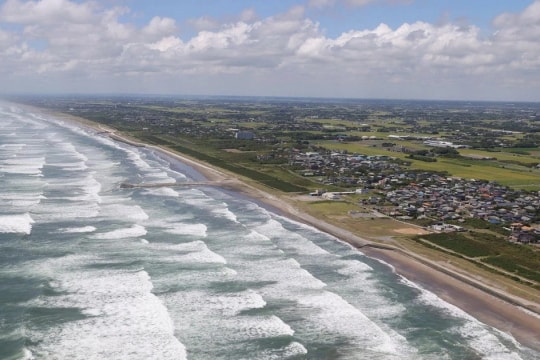 Động đất tại Kamchatka của Nga: Trung Quốc, New Zealand cảnh báo sóng thần