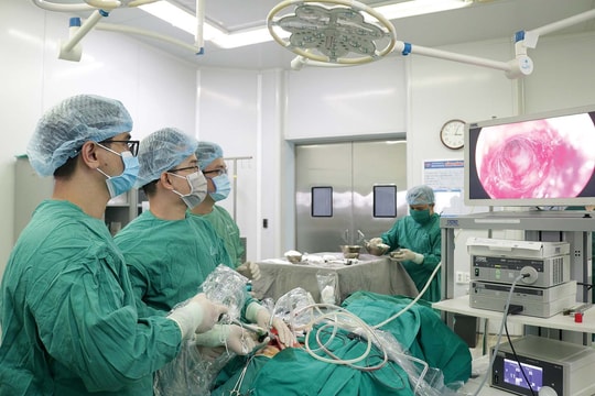 Danh mục thủ tục hành chính mới lĩnh vực an toàn thực phẩm ở Hải Phòng