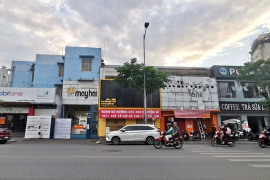 Hải Phòng quyết liệt chống lãng phí nguồn lực đất đai