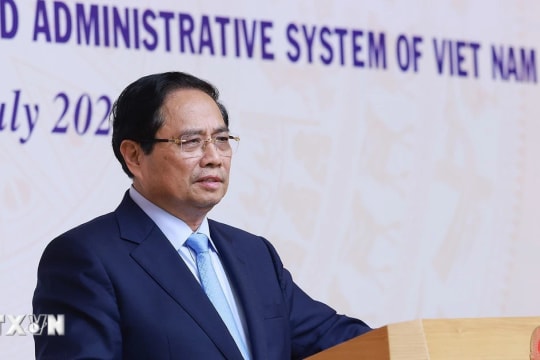 Việt Nam phải đổi mới, cách mạng hơn nữa