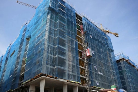 Mở rộng đối tượng được mua, thuê nhà ở xã hội