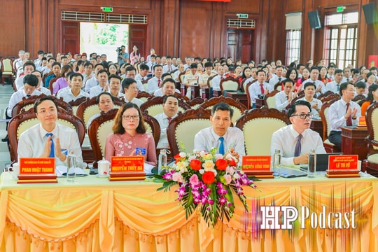 Điểm tin Podcast ngày 31/7