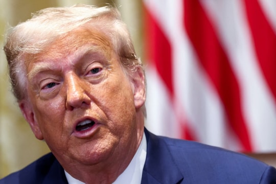 Mỹ áp thuế 15% với Hàn Quốc